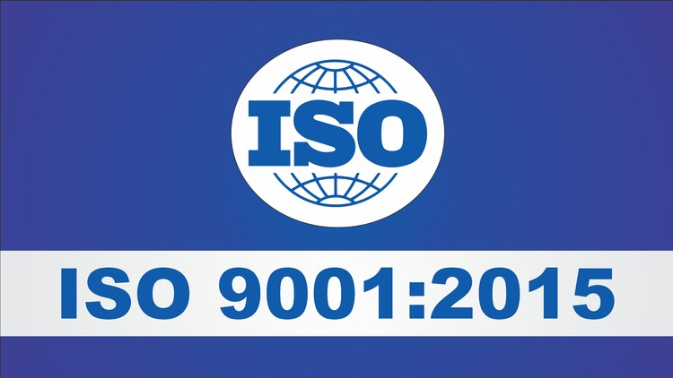 ISO 9001 Version 2015